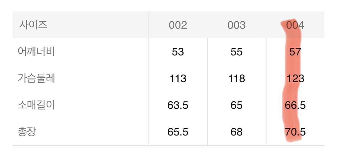 니들스(needles) 스트라이프 롱슬리브 상품이미지8