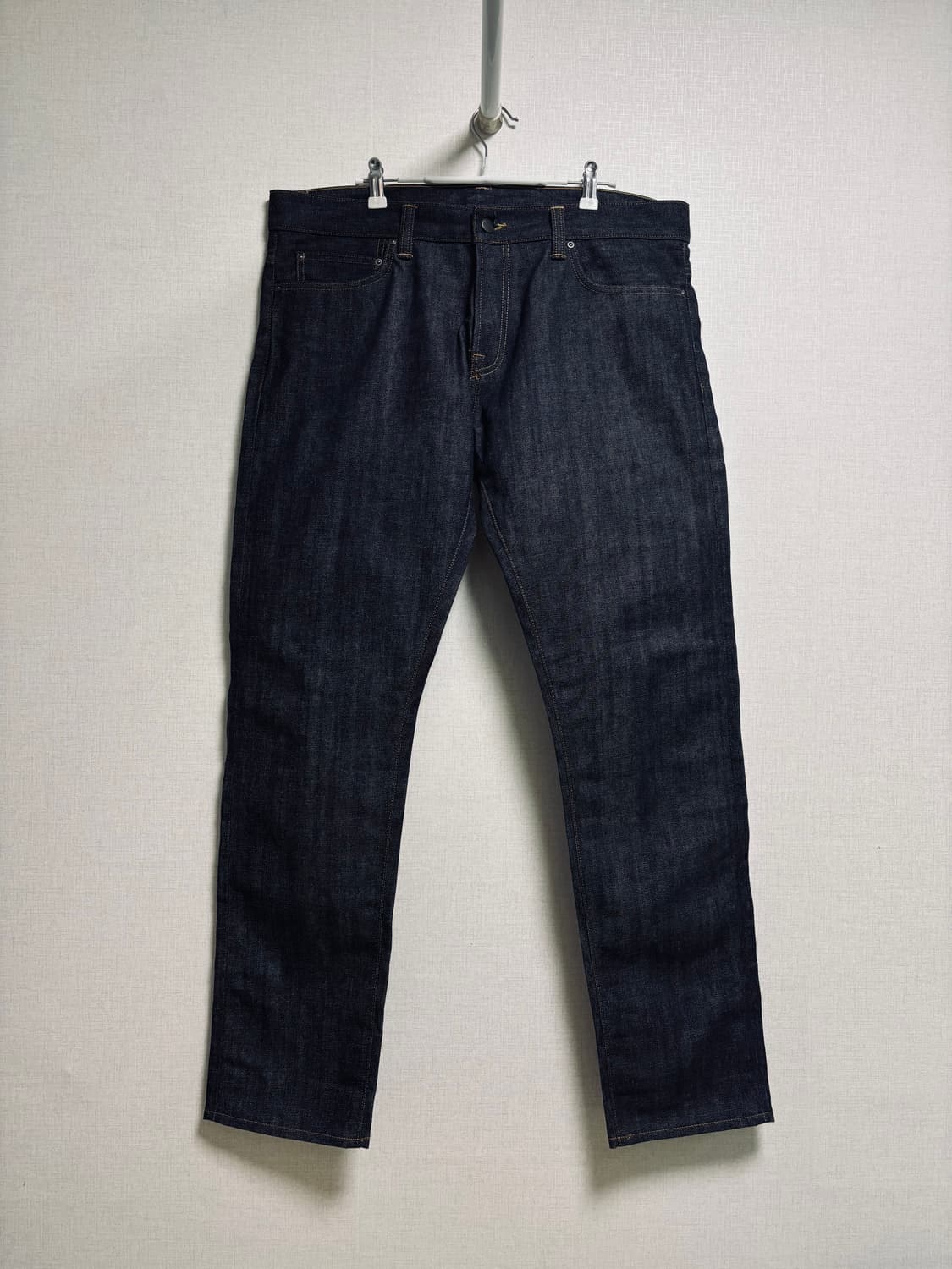 칼하트 WIP WIP PRIVATEER PANT 팬츠 상품이미지1