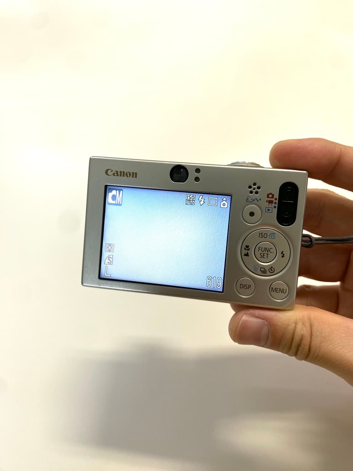 캐논 익서스 IXUS 70 디지털 카메라 상품이미지3