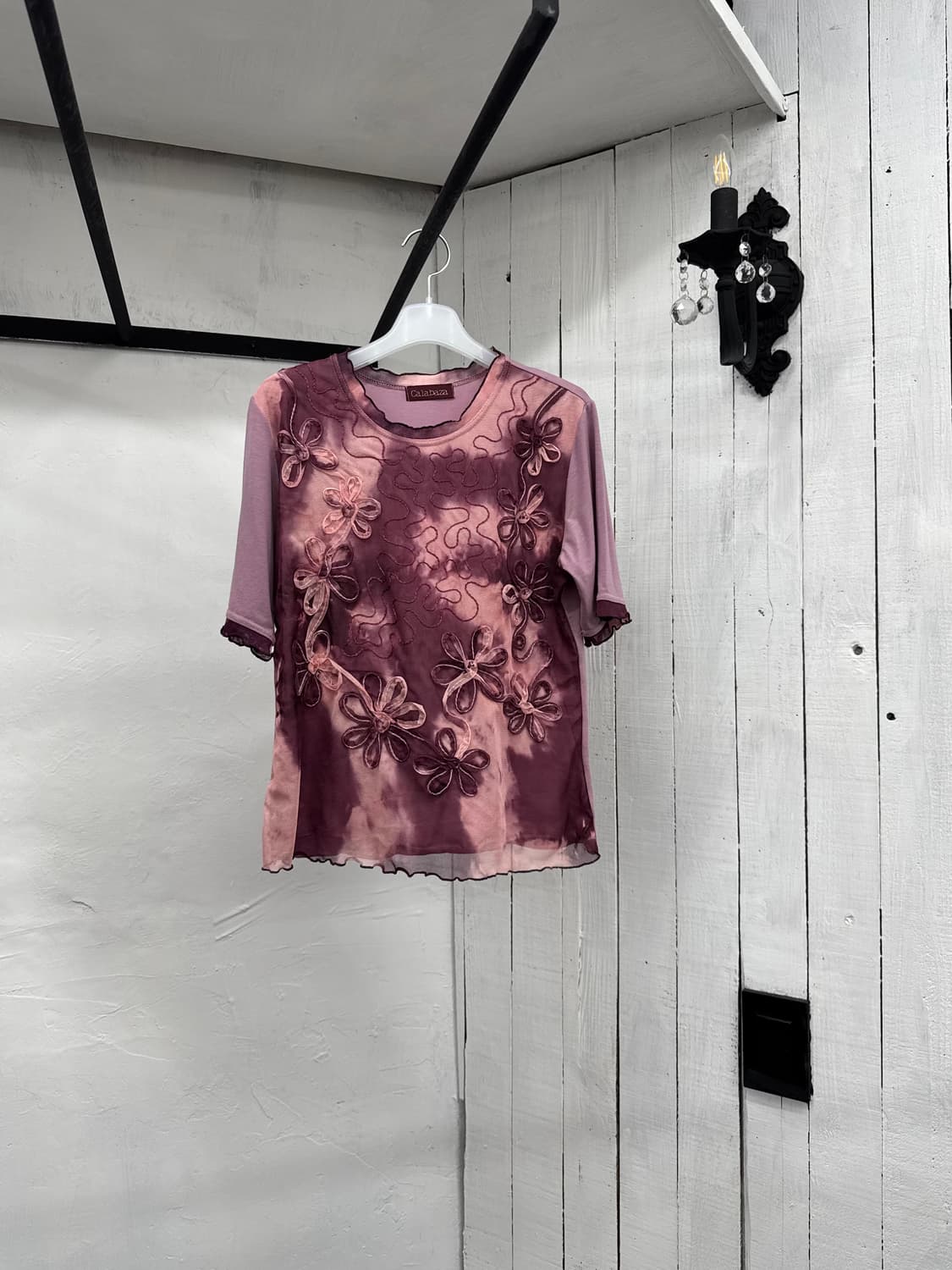 vtg top 상품이미지1