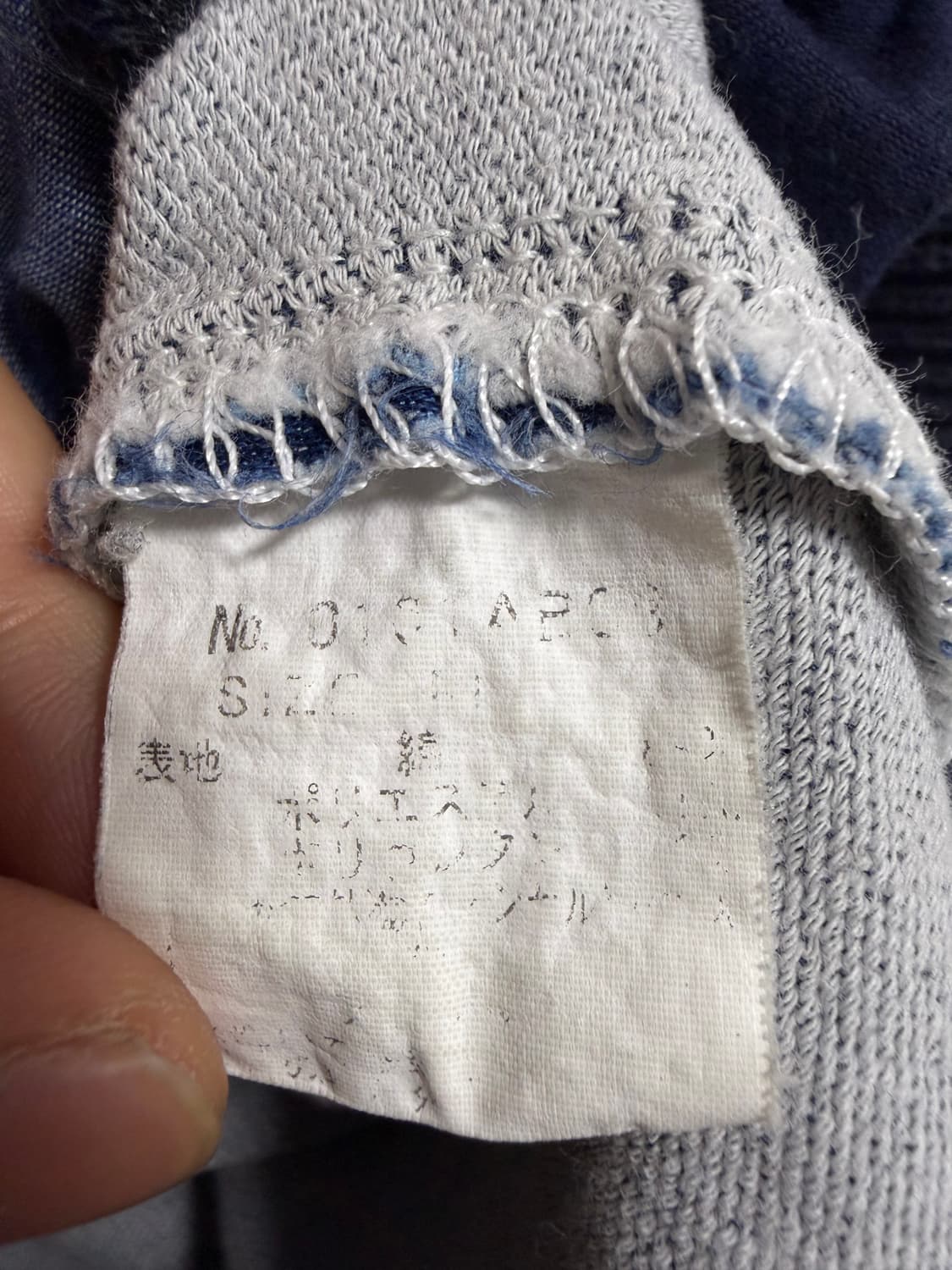 히스테릭글래머 스카쟌 상품이미지4