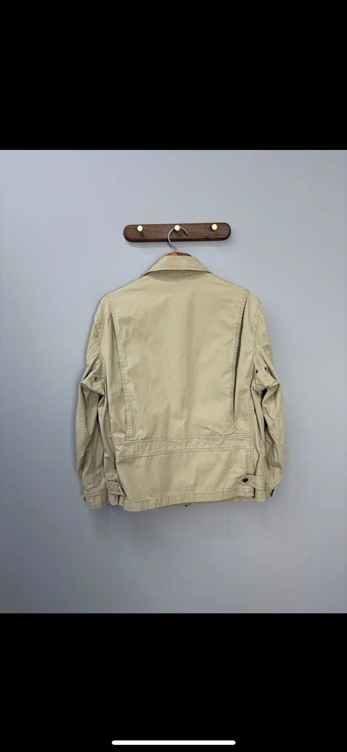 폴로 랄프로렌 스윙톱 자켓 H1595 상품이미지4