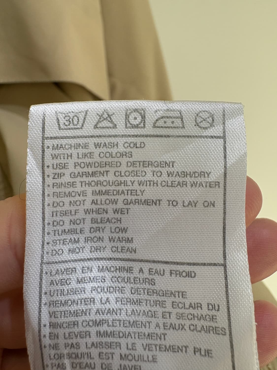 NIKE 자켓 상품이미지8