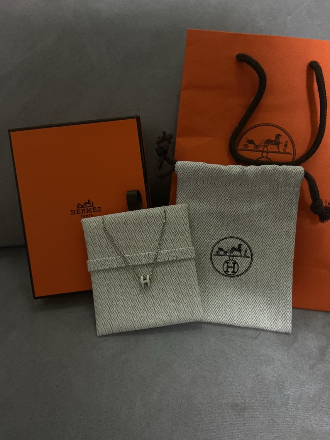 에르메스 팝아슈 미니 상품이미지1