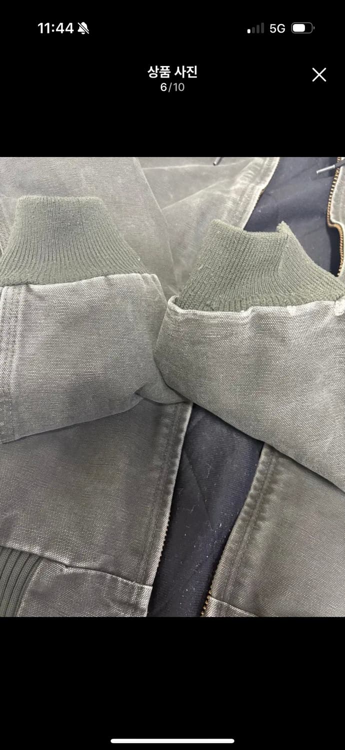 칼하트 j130 mos 상품이미지5