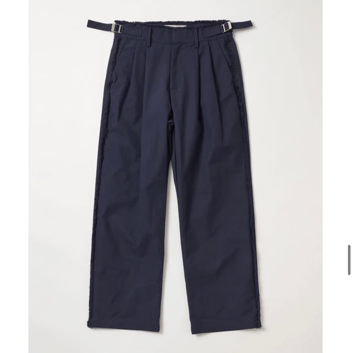 플리즈프로젝트 팬츠  상품이미지1