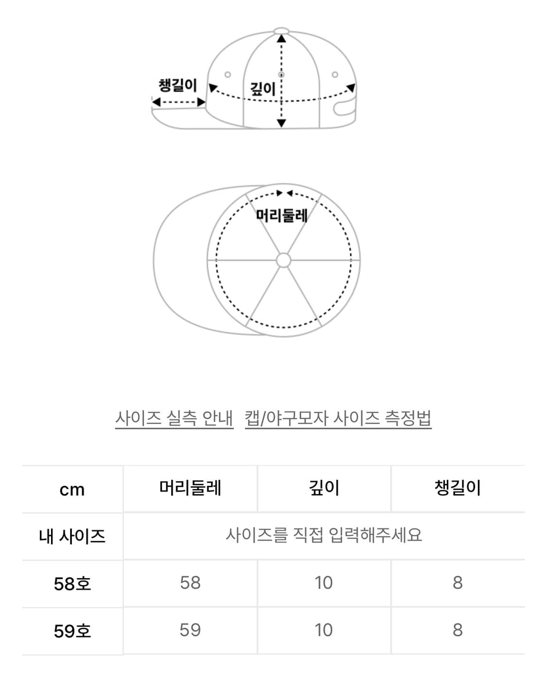 더콜디스트모먼트 TCM mush cap 판매합니다. 상품이미지4