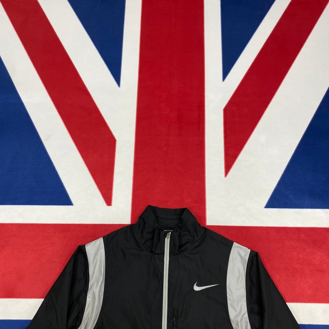 나이키 바람막이 2XL  상품이미지2