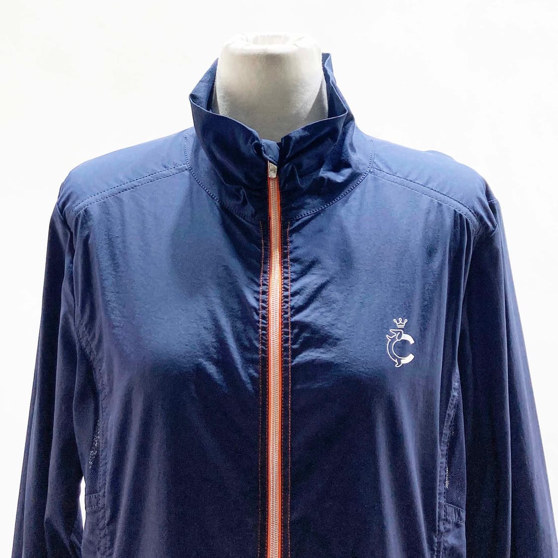 루이까스텔 여성골프자켓 춘추 95  상품이미지2