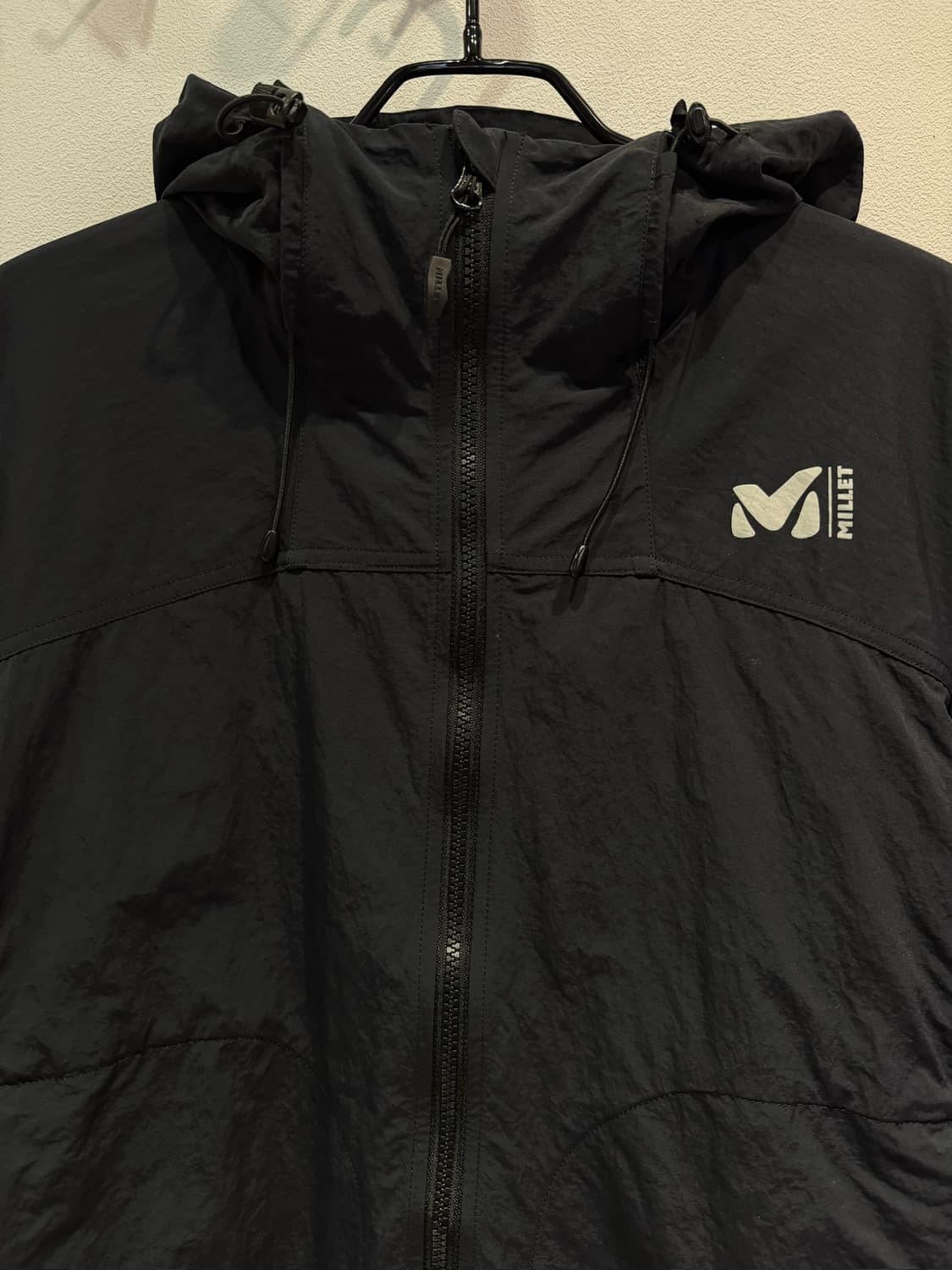 Millet 자켓 상품이미지1