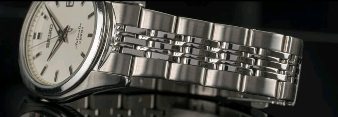 솔리드 316L 시계 메탈밴드20mm 상품이미지7