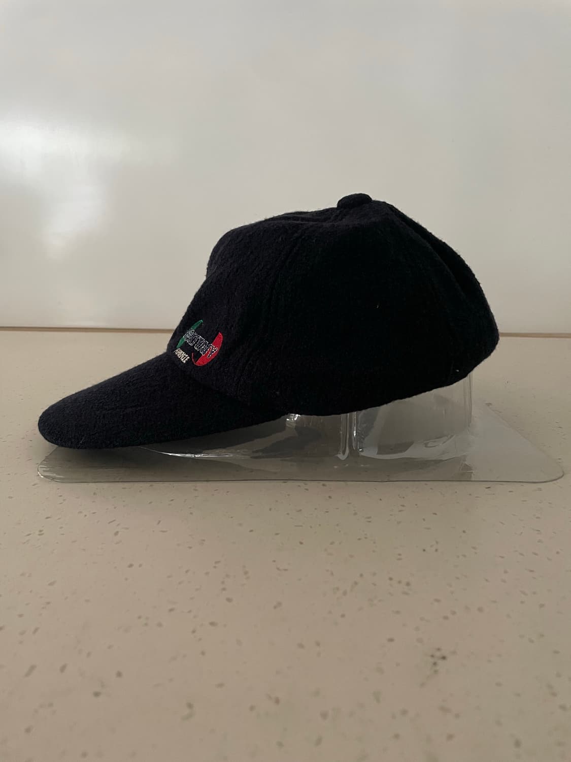 빈티지 부클 볼캡 상품이미지3