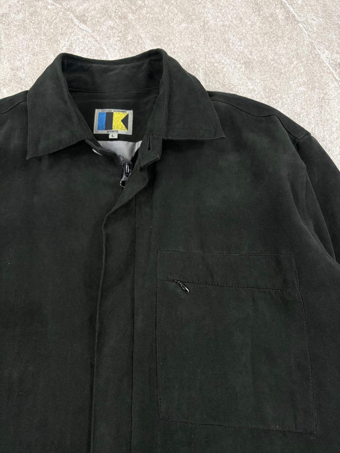 Hiroko Koshino Jacket  상품이미지2