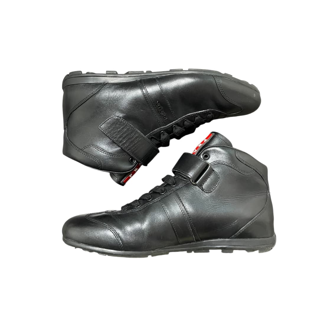 hightop sneakers 상품이미지2