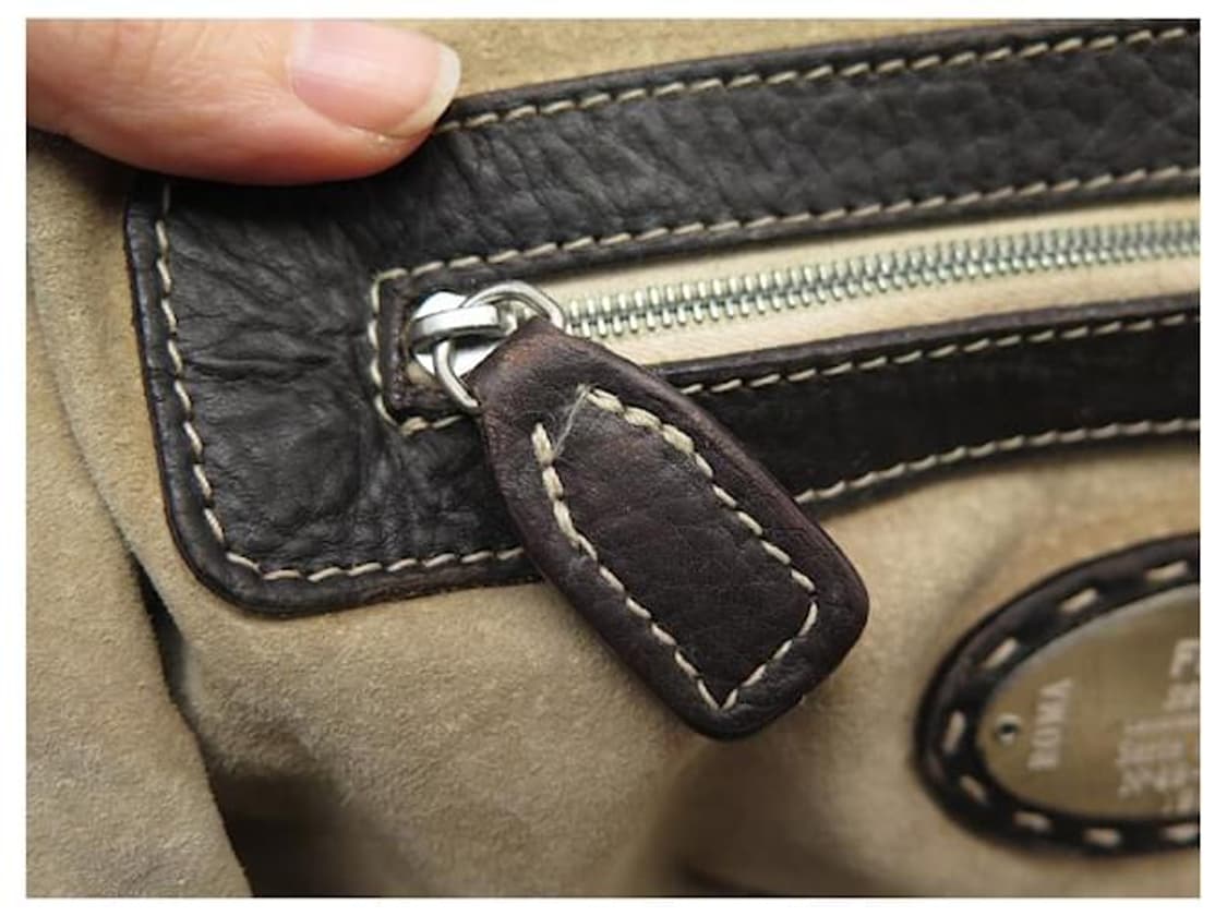 펜디 FENDI SELLERIA ADELE DOCTOR 핸드백  y2k 상품이미지6