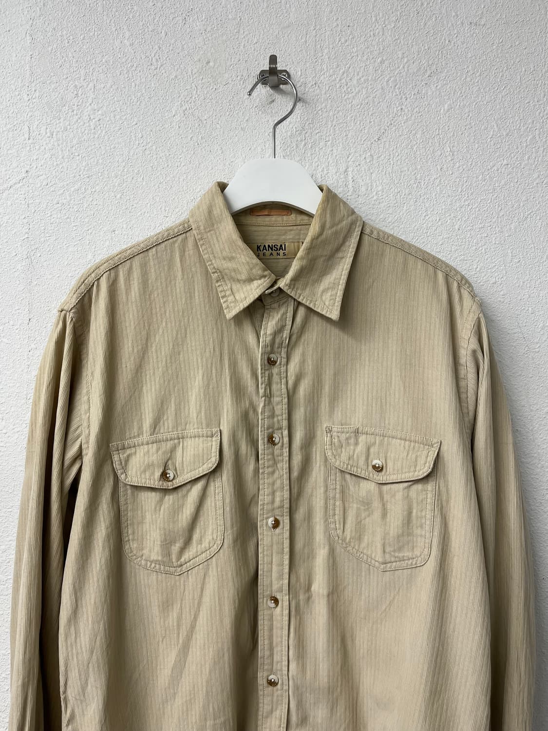 KANSAI JEANS  상품이미지2