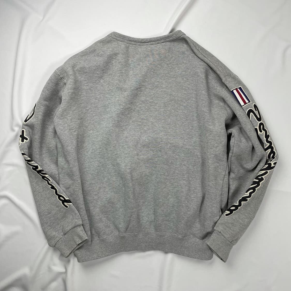 캡틴산타 스웻셔츠 상품이미지5