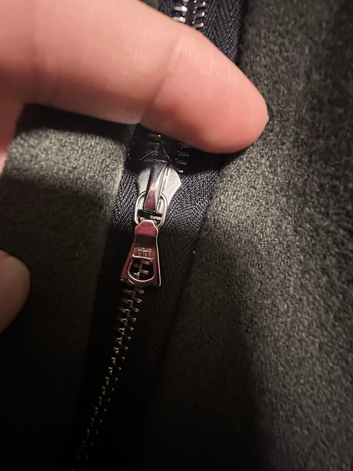 언더마이카 마제인 카키 1size 상품이미지4