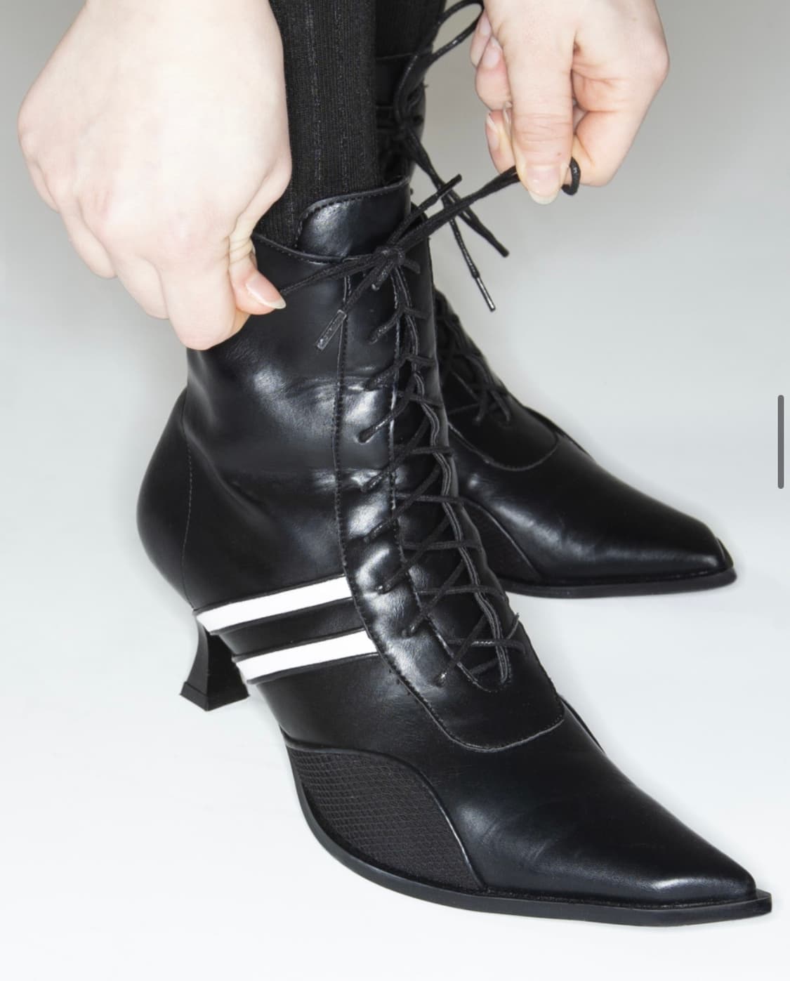 2000 아카이브스 SPORT CORP BOOTS 상품이미지4