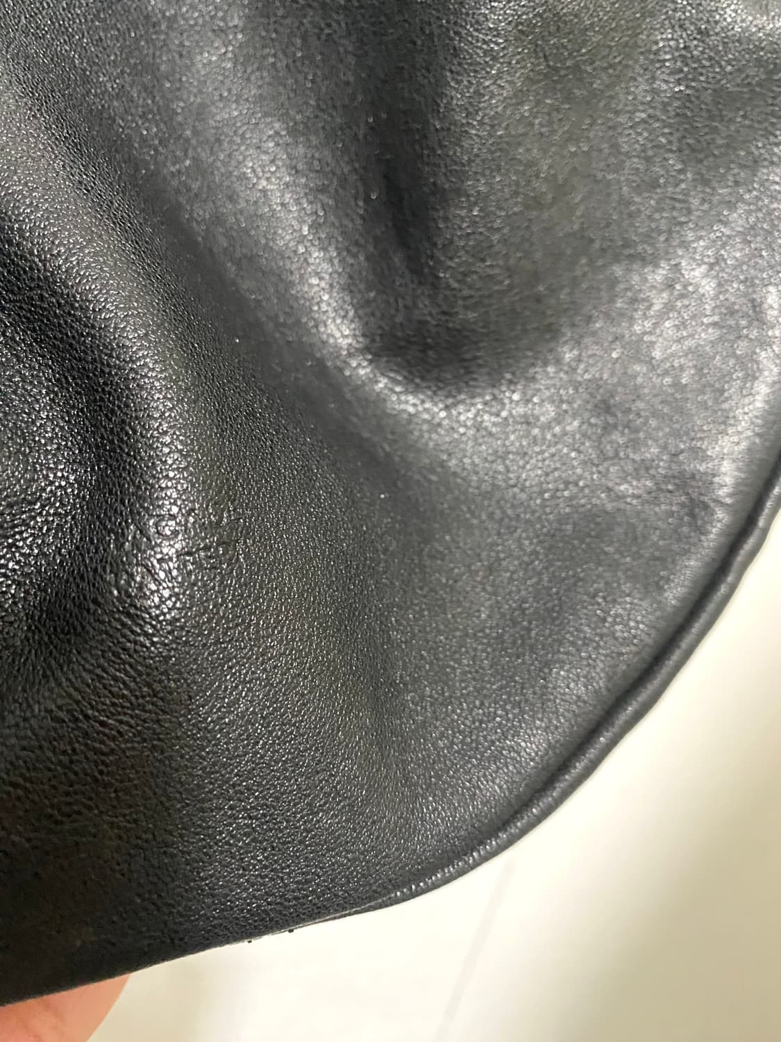 파사드 패턴 스티브 숄더백 상품이미지8