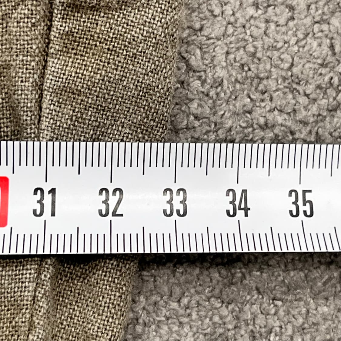 32 버커루 코튼 팬츠 반바지 상품이미지7