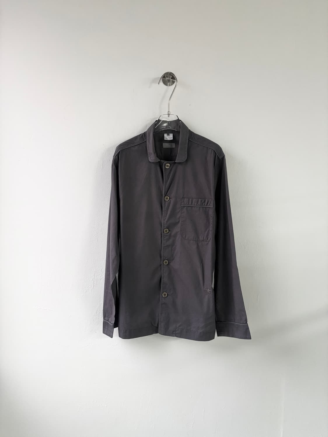 디올 언더 파마자 셔츠 상품이미지1