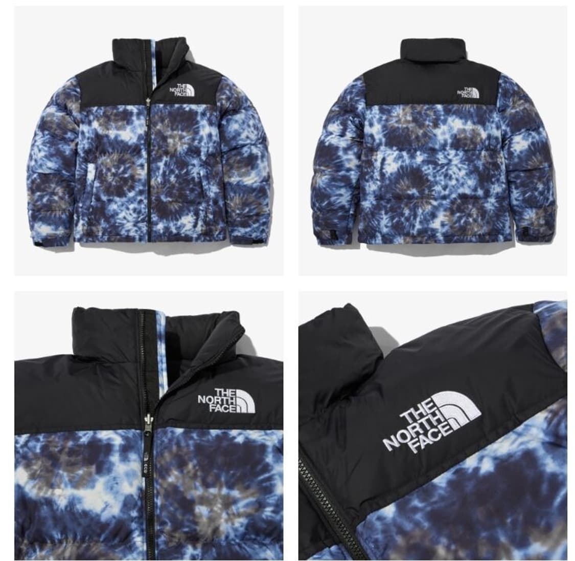 노스페이스 눕시 L 정품 상품이미지3