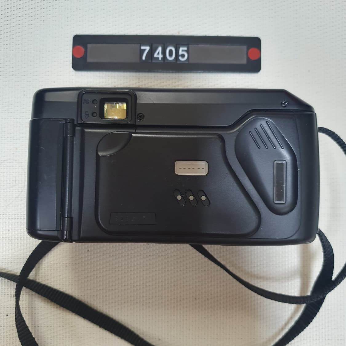 삼성 AF 줌 700 필름카메라 상품이미지3