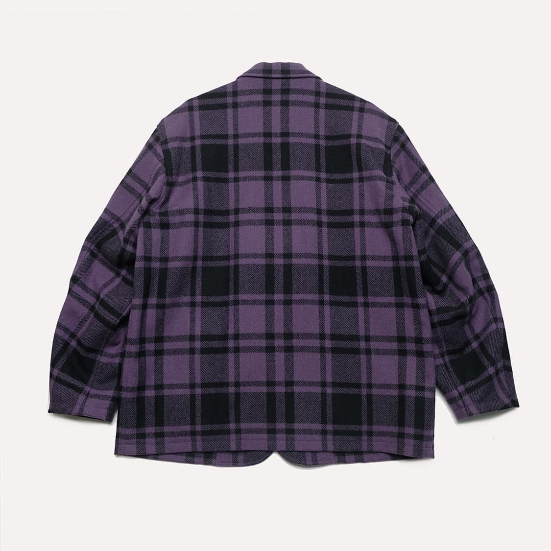 24fw loafer jacket 상품이미지10