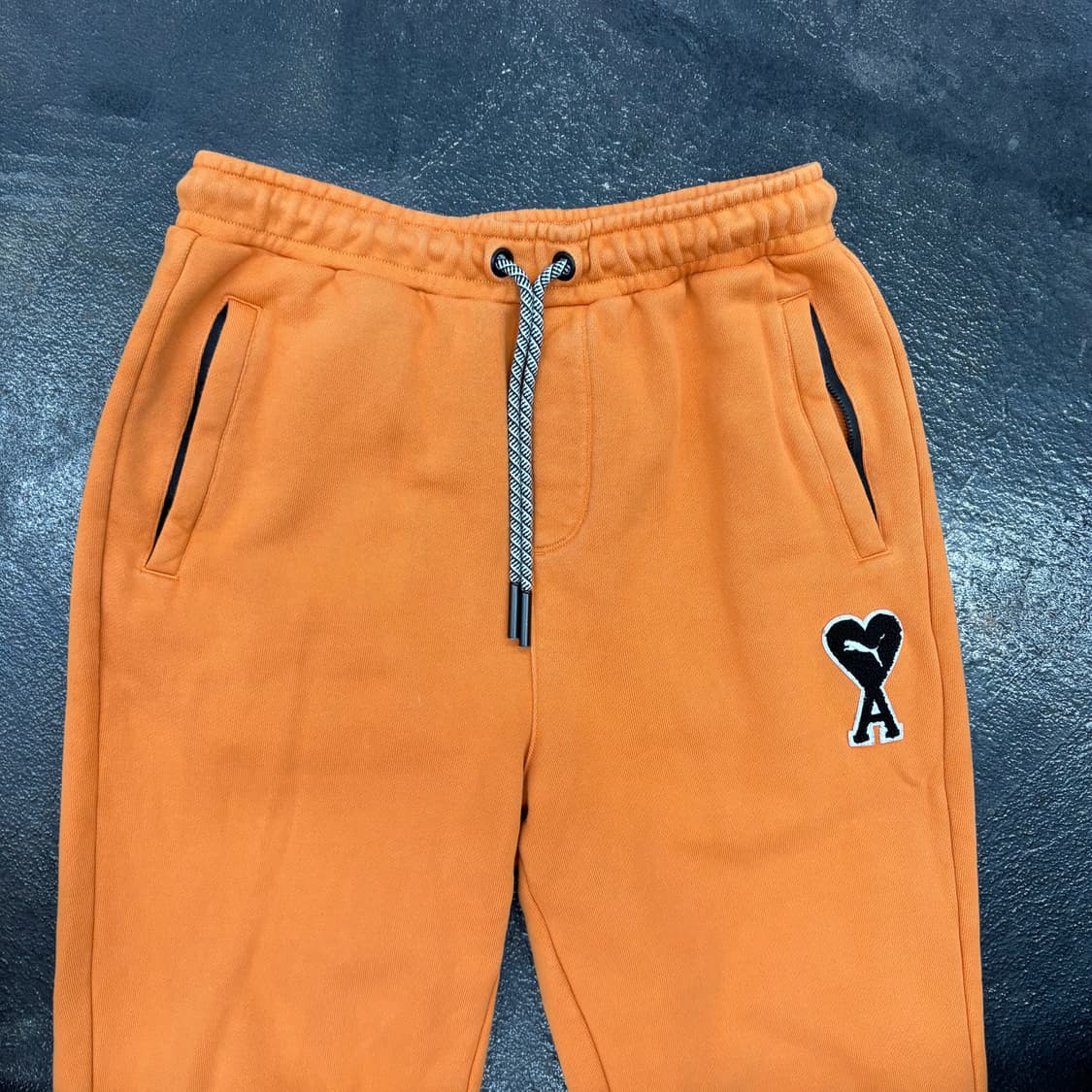 (30)퓨마x아미스웻팬츠 상품이미지2