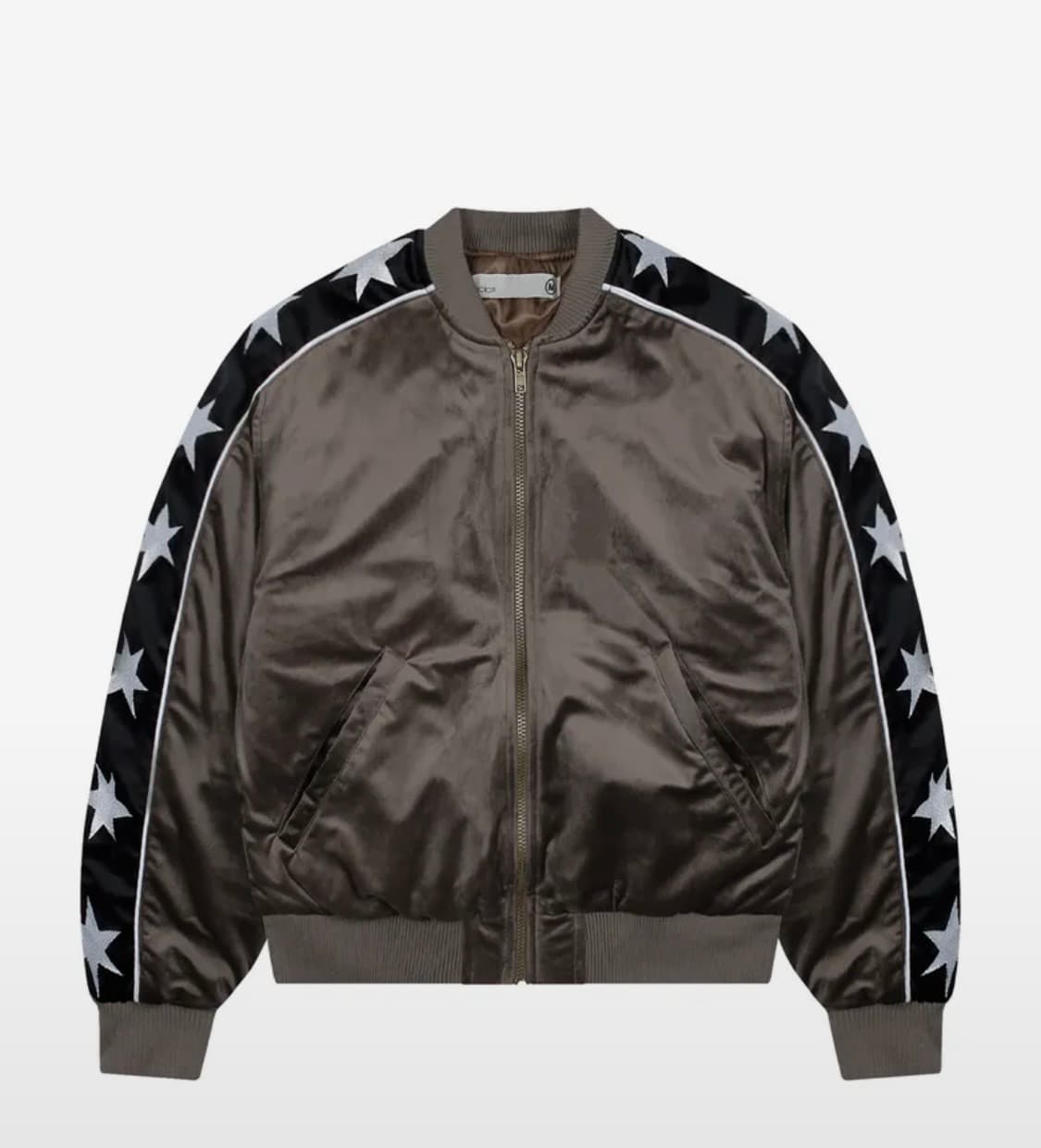 글랙 패딩 M 상품이미지1