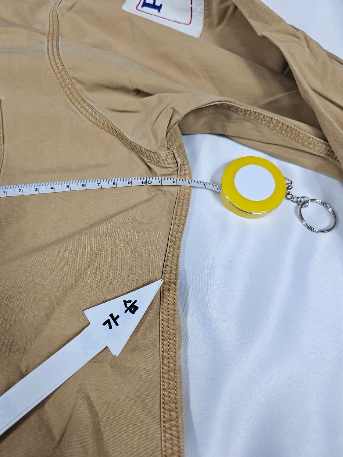 폴로피싱셔츠 상품이미지5