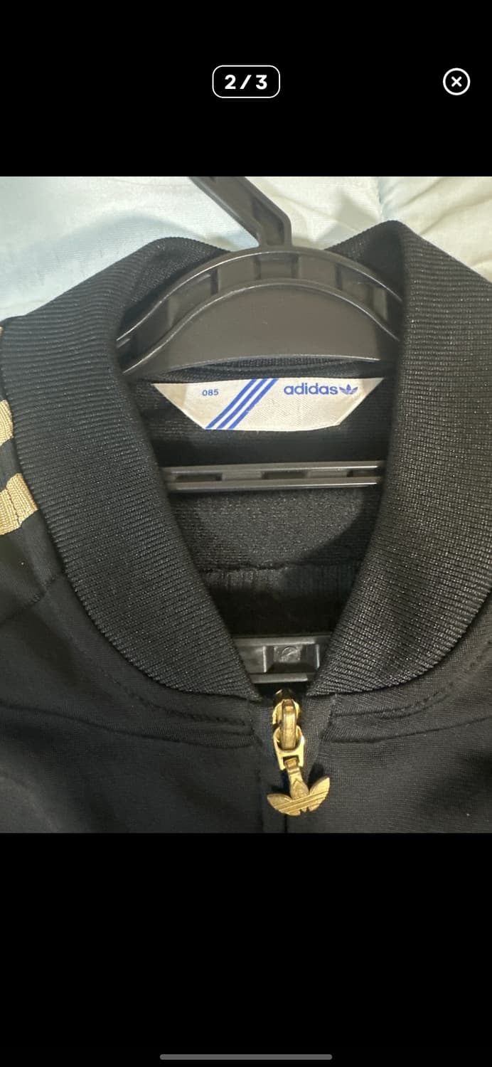 아디다스 검골 져지 상품이미지2