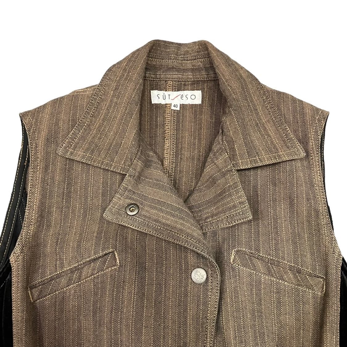 sut/eso y2k 셋업 상품이미지7