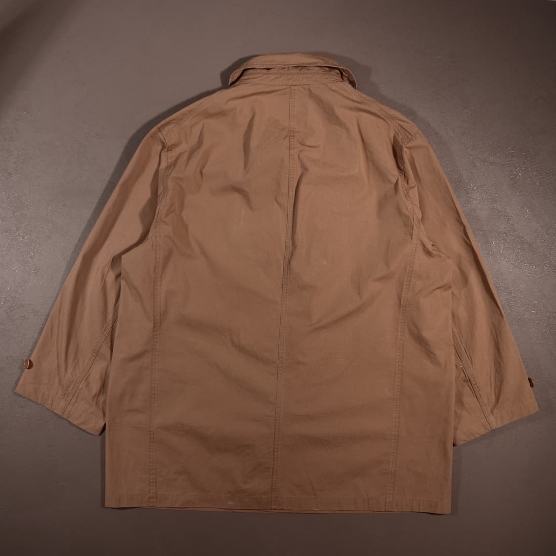 폴로 랄프로렌 코튼 피코트 상품이미지5