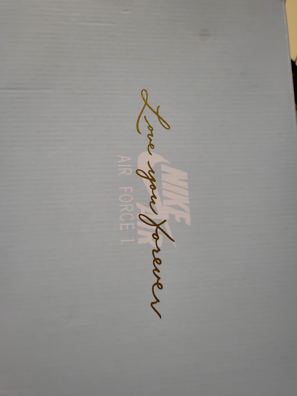 나이키 x 드레이크 녹타 에어포스 포스 sp 핑크 270 상품이미지9