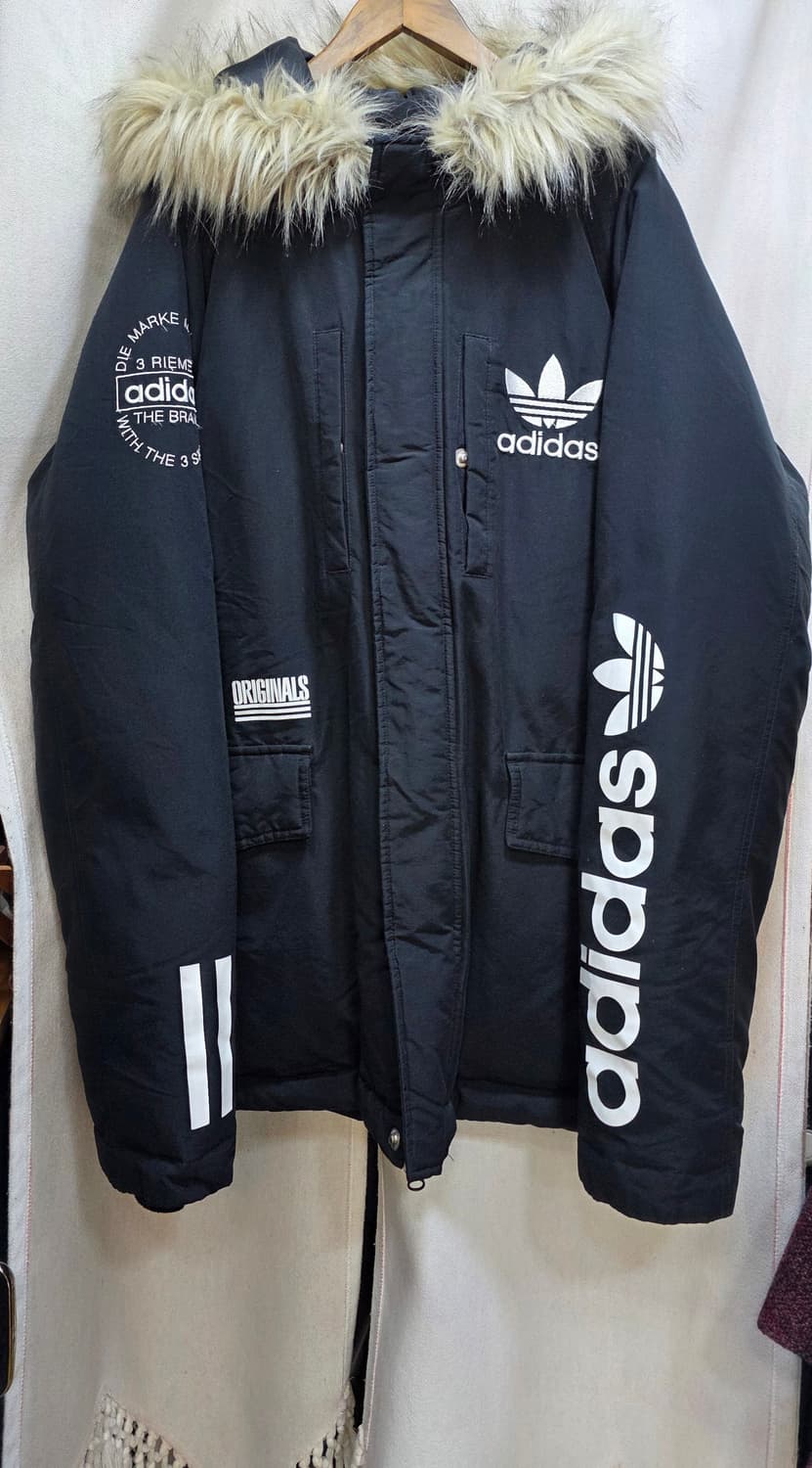 아디다스패딩 정품 상품이미지1