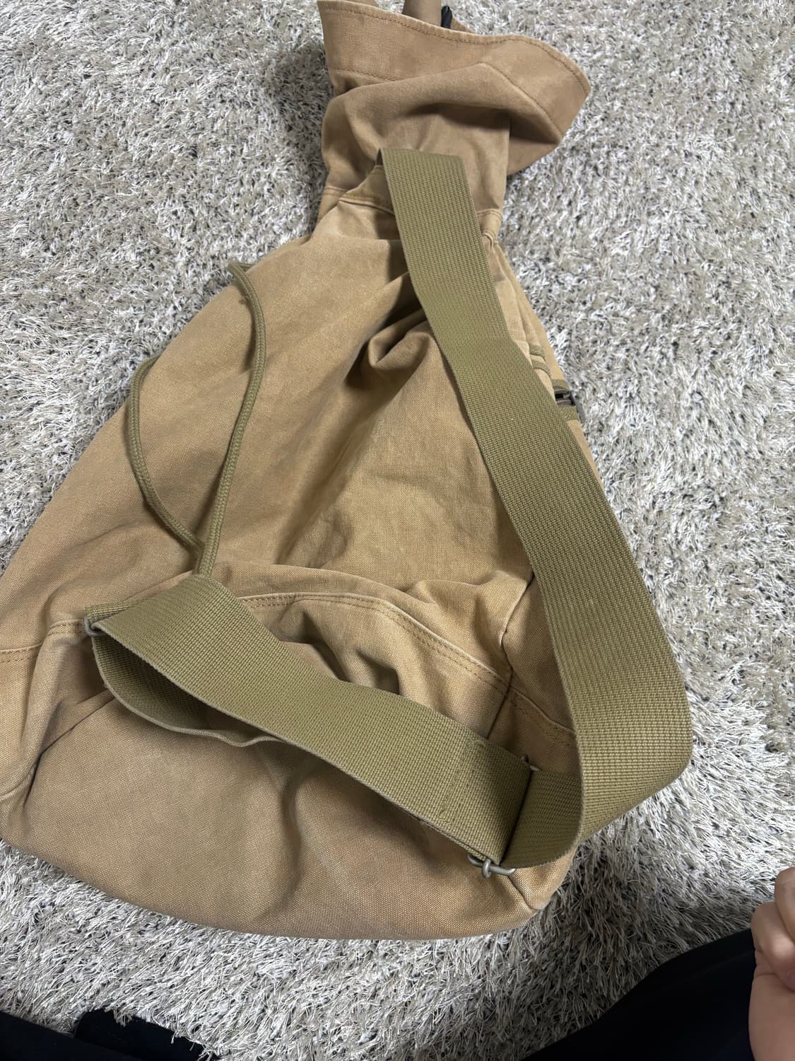 일제 LEE 크로스백 상품이미지3