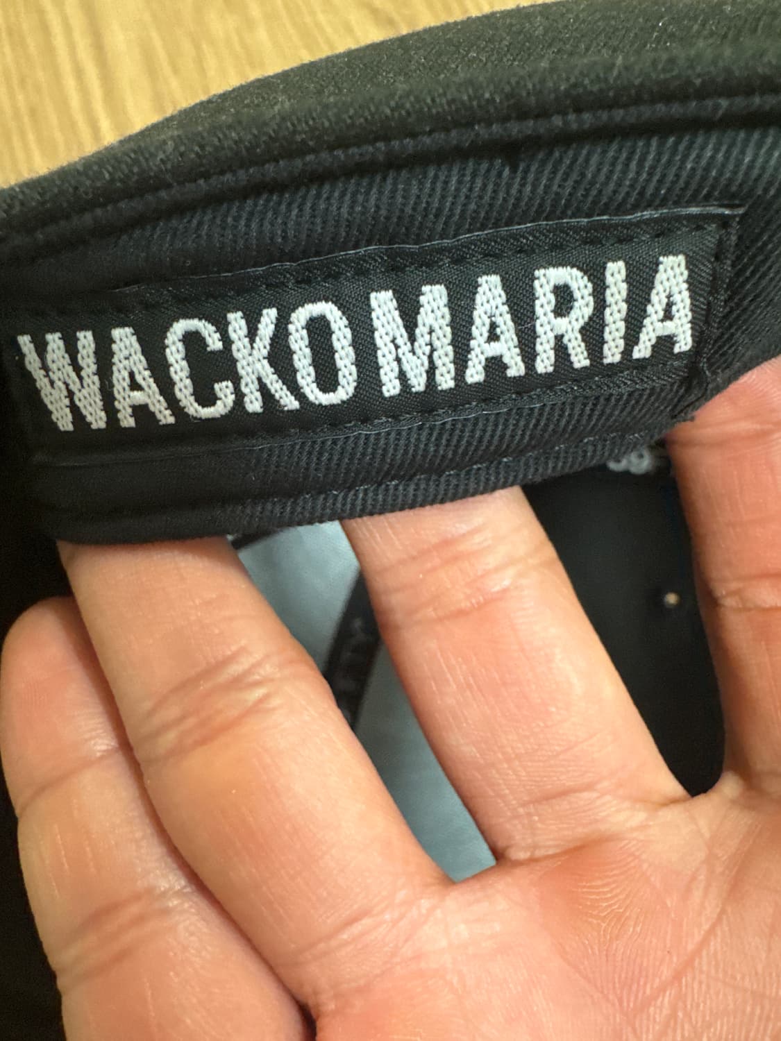 와코마리아 뉴에라 캡 상품이미지3