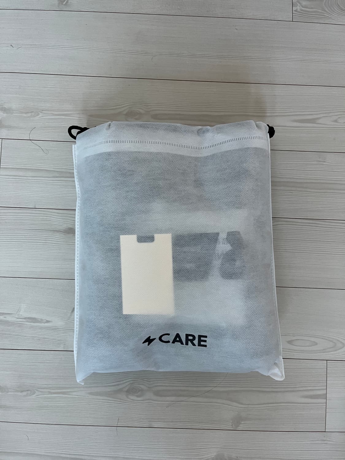 22FW 스톤아일랜드 크링클랩스 오버셔츠 771510223 상품이미지5