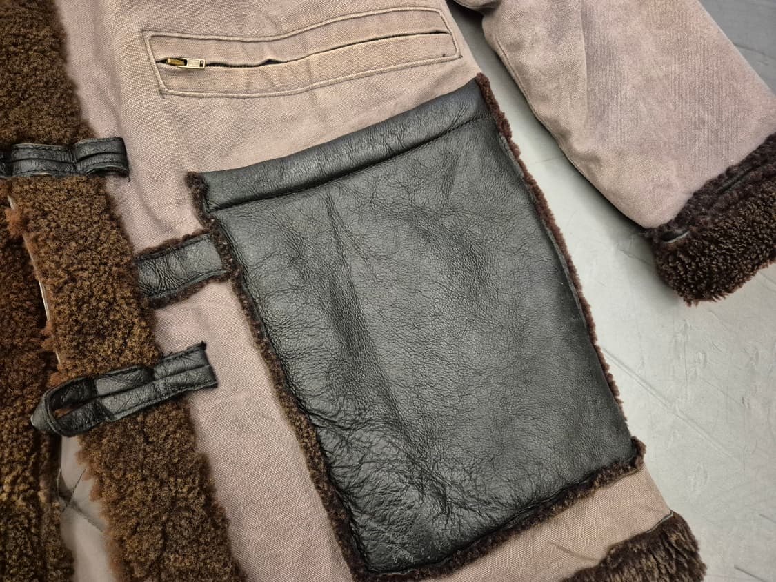 Daily planet B-9 파카 상품이미지5