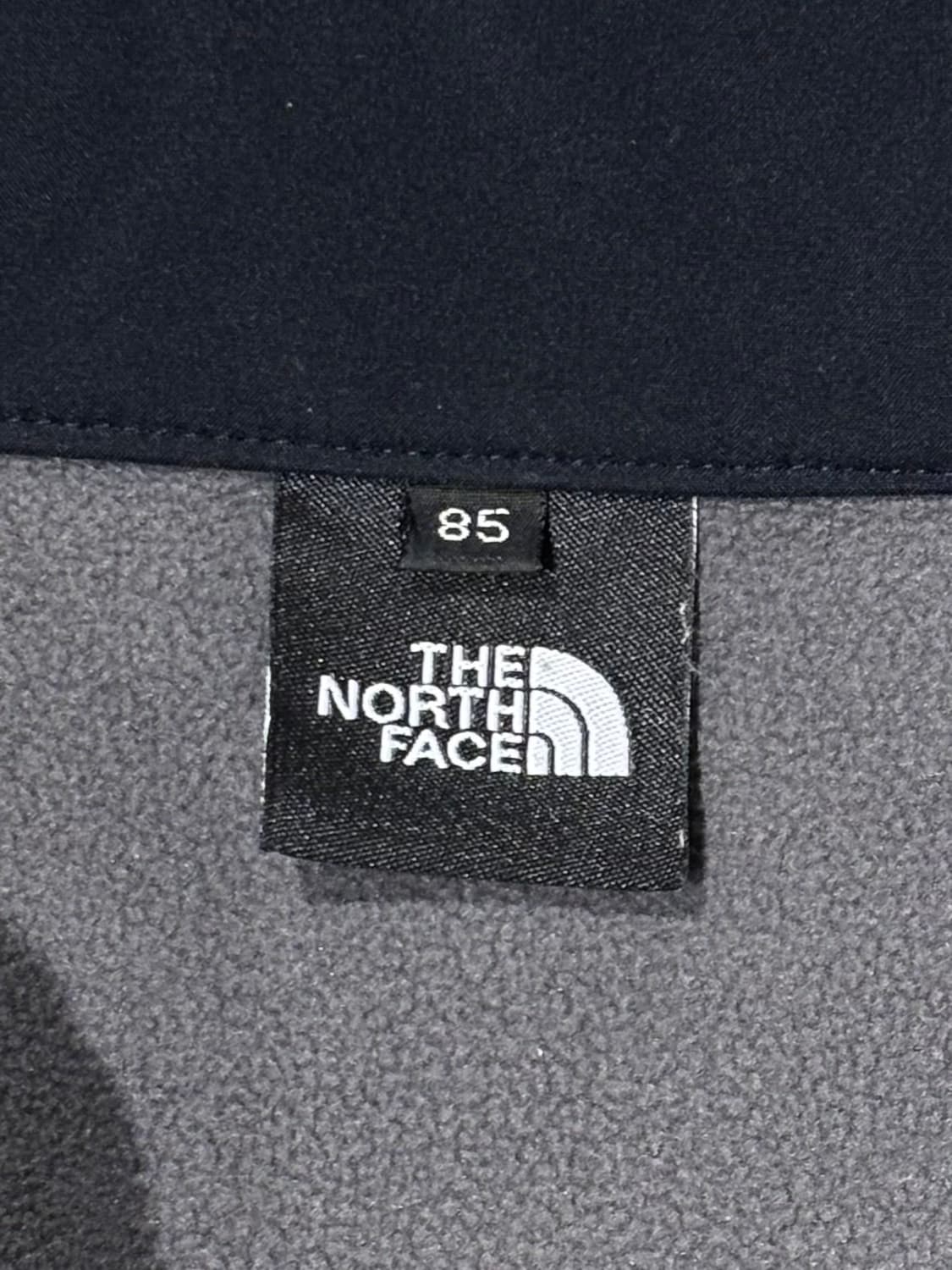 노스페이스 나일론 자켓 상품이미지6