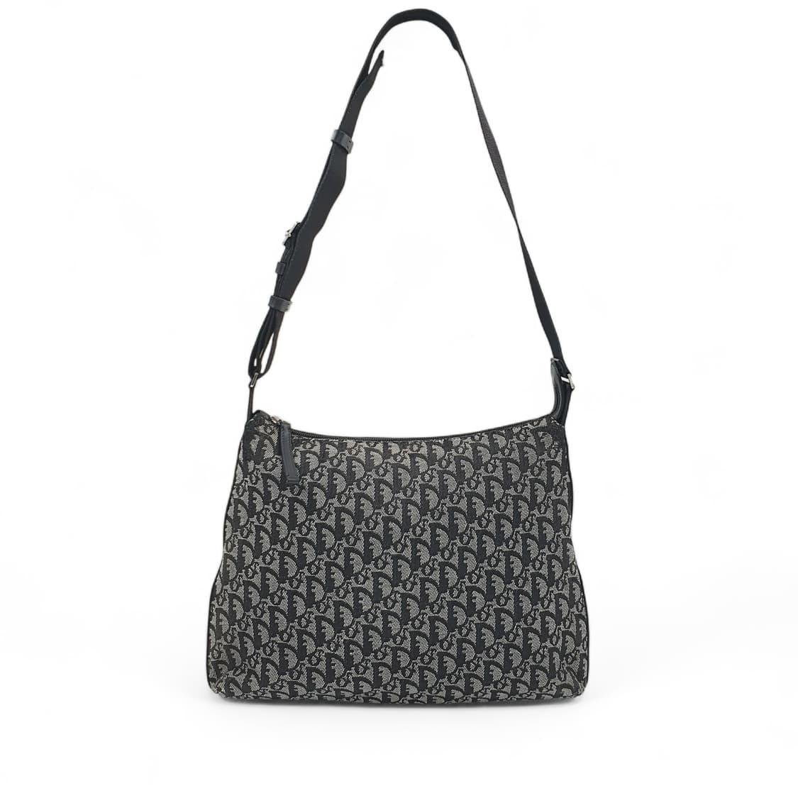 디올 트로터 오블리크 크로스백 메신저백 숄더백 상품이미지1