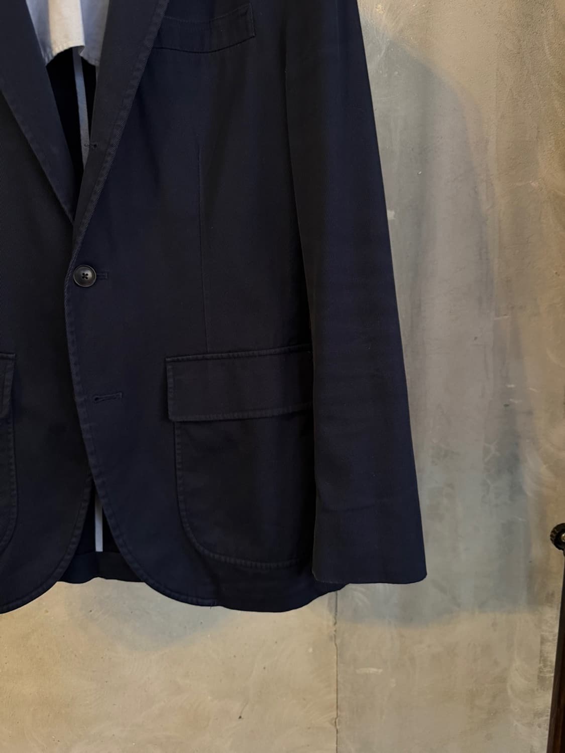 폴로 랄프로렌 치노자켓 100 상품이미지6