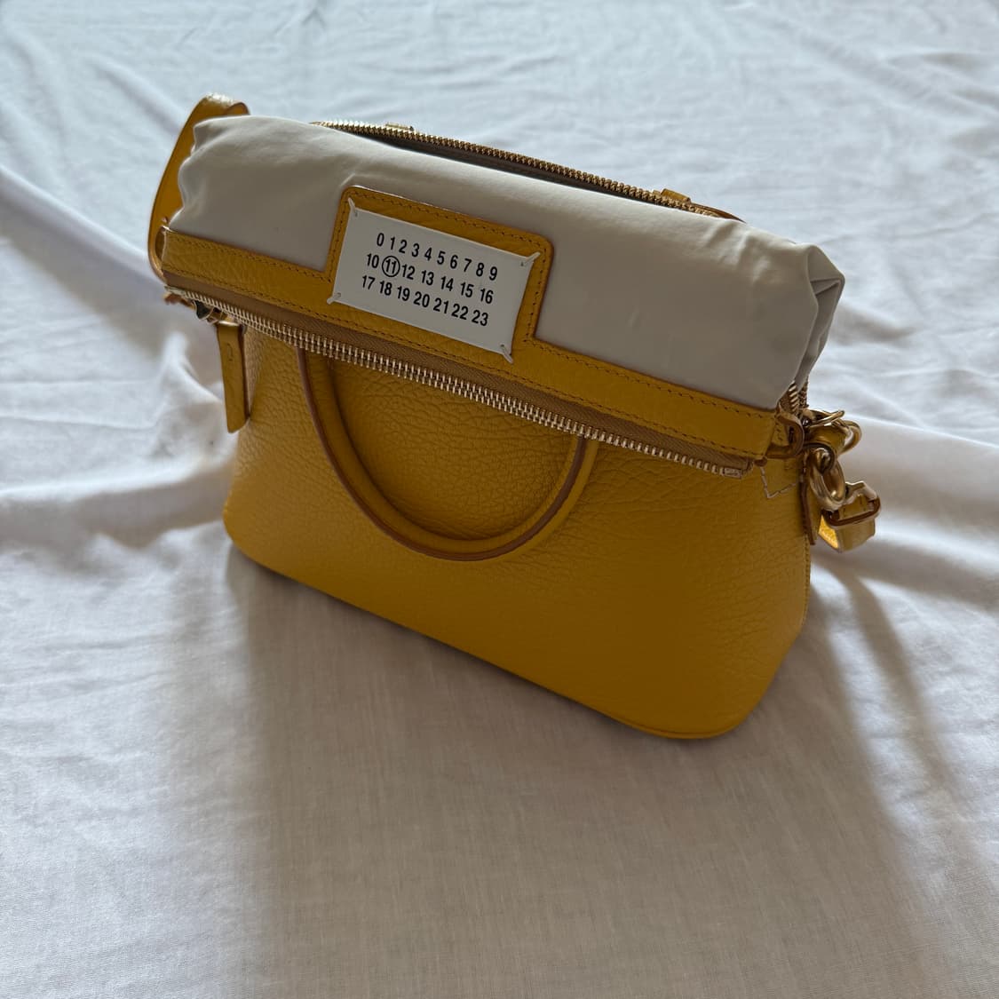 마르지엘라 5ac 토트백 상품이미지1