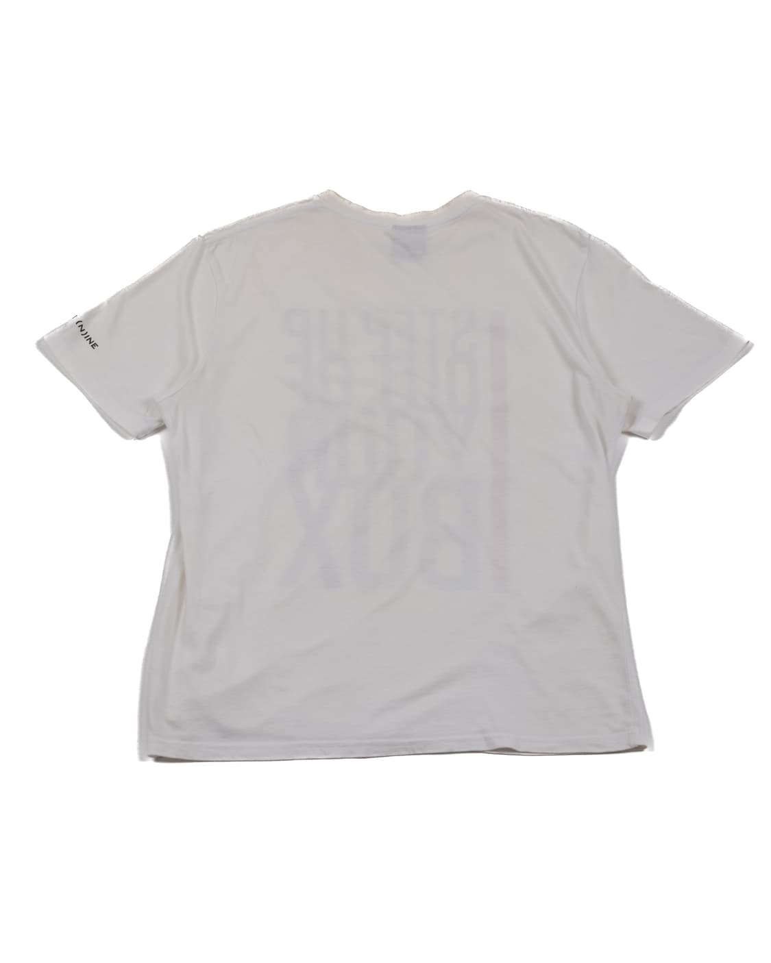 07 NUMBER (N)INE X MARLBORO T-Shirt 상품이미지2