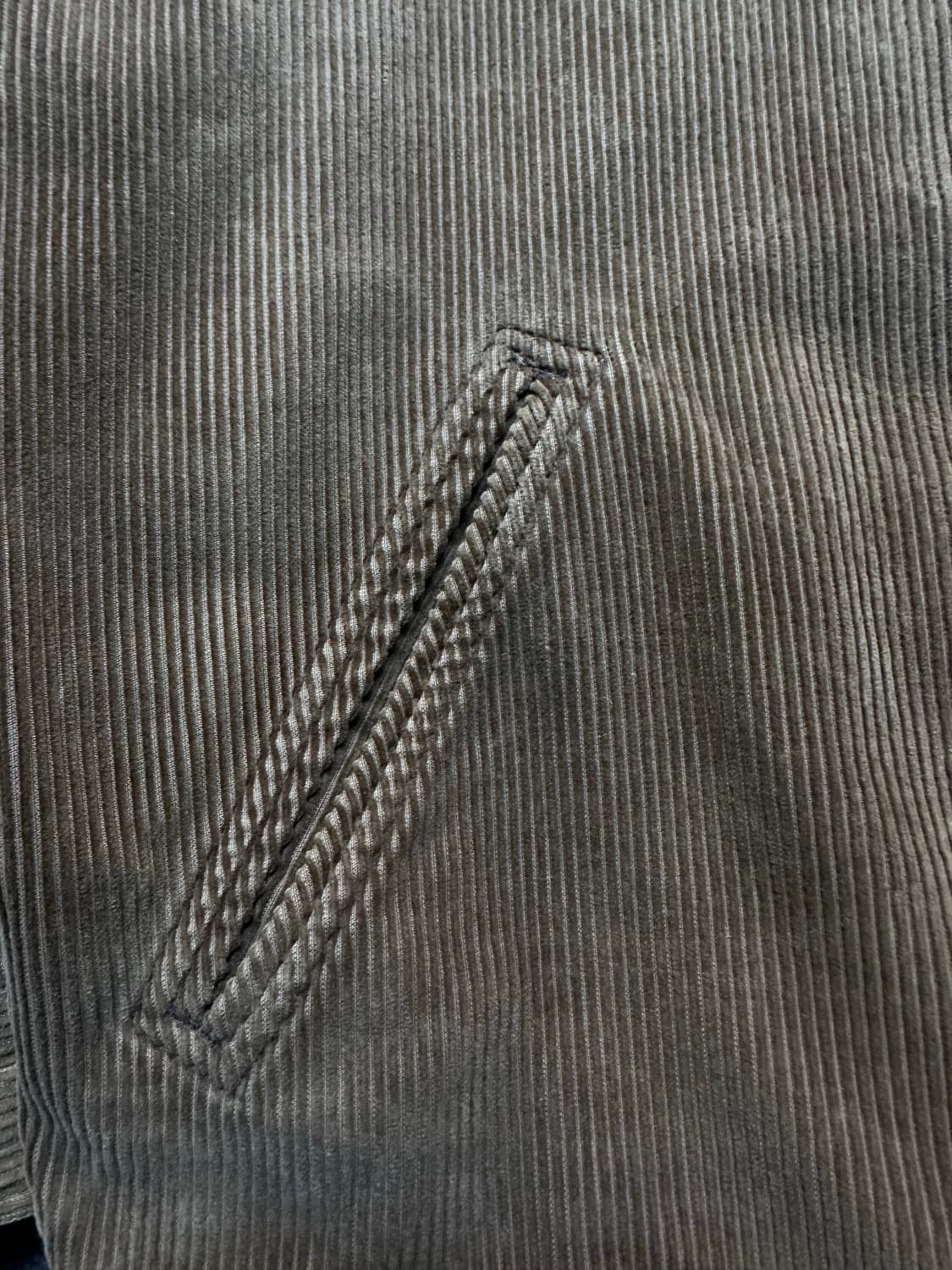 폴로 랄프로렌 코듀로이 자켓 L 상품이미지3