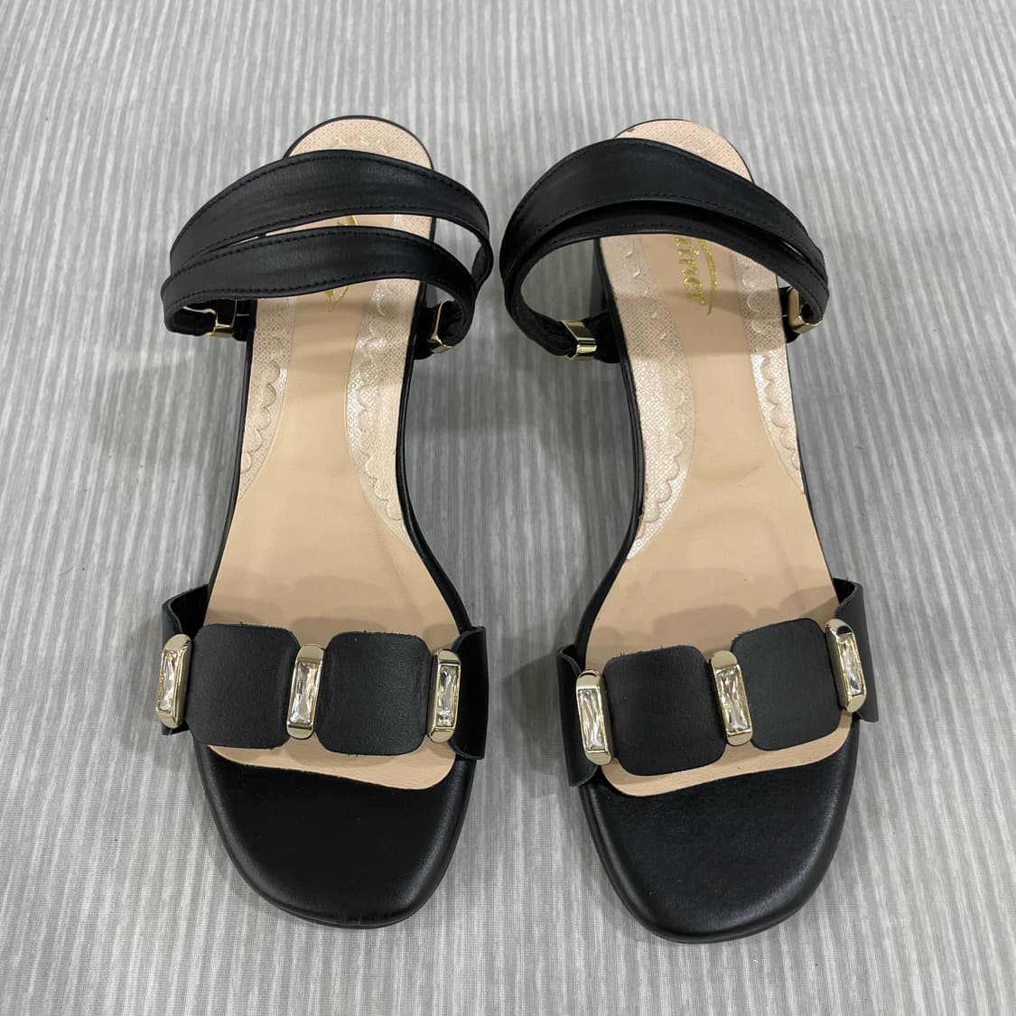 697) Vainer 바이네르 샌들 230mm 상품이미지2