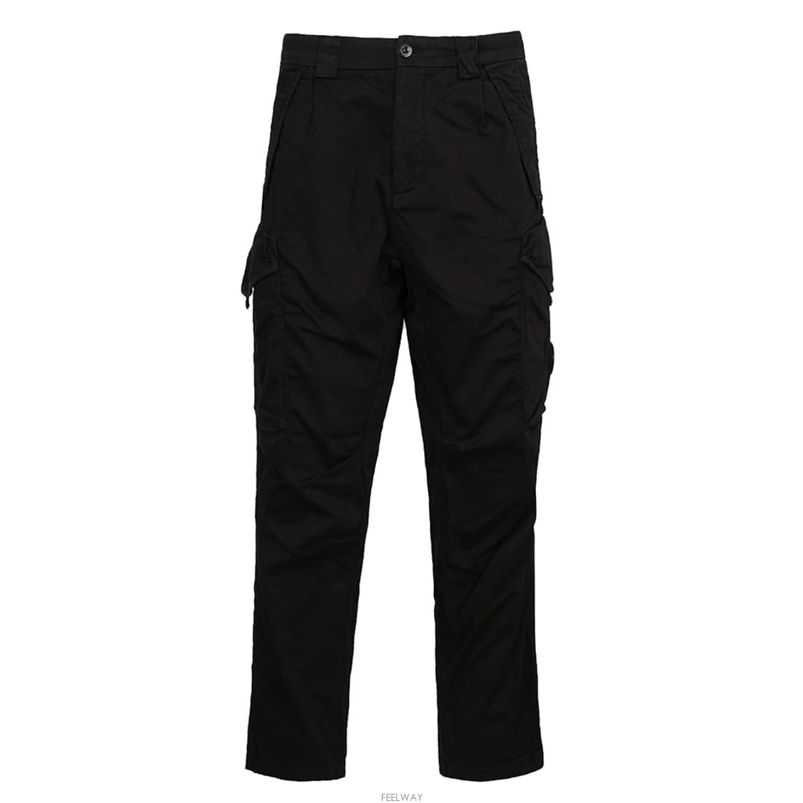 씨피컴퍼니(CP Company)와펜 루즈핏 카고 팬츠 상품이미지1