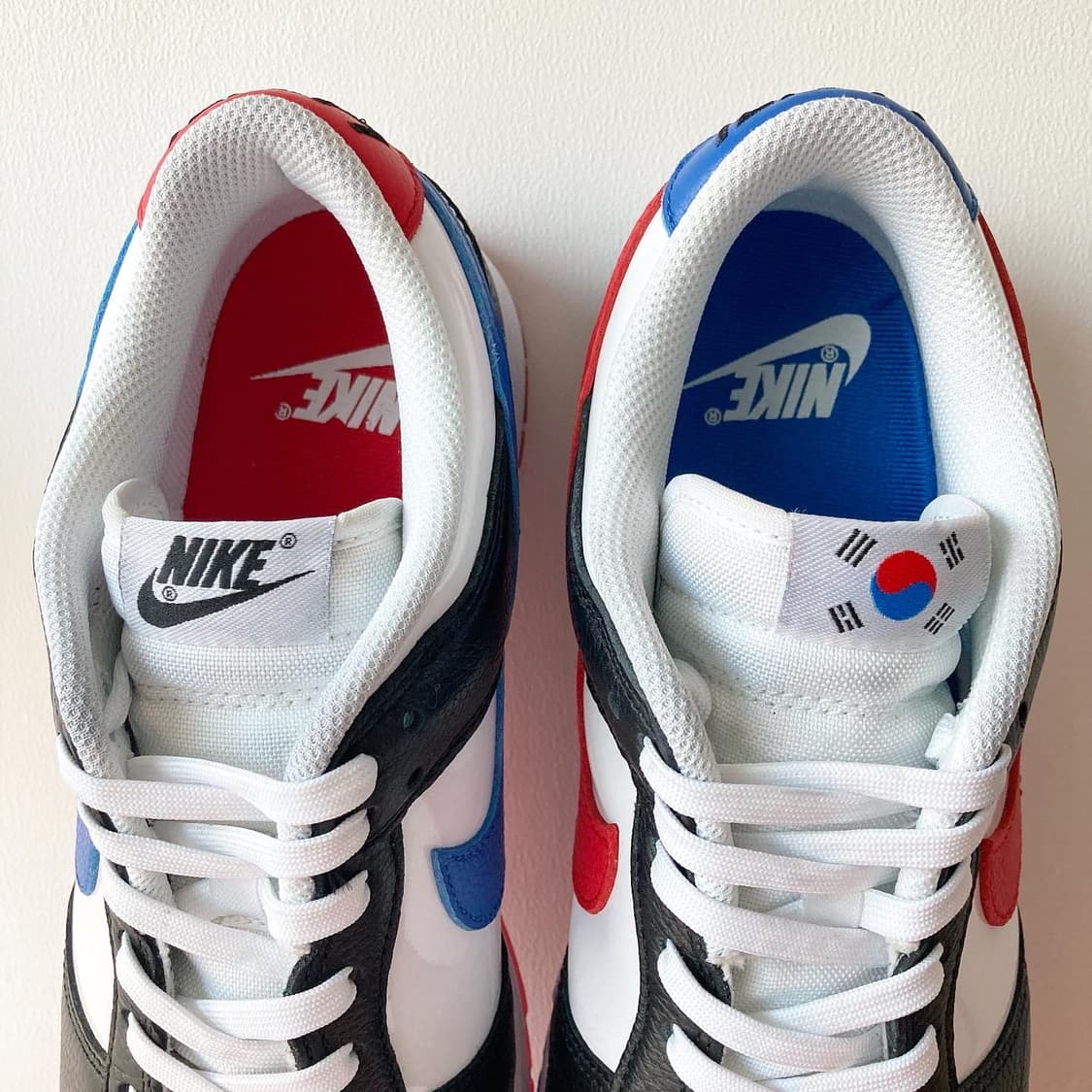 나이키 덩크 로우 SE ‘서울’ 상품이미지7
